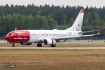 Boeing 737-8JP
