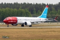 Boeing 737-8 MAX