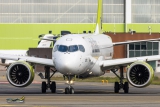 Bombardier CSeries CS300 (BD-500-1A11)