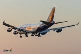 Boeing 747-443