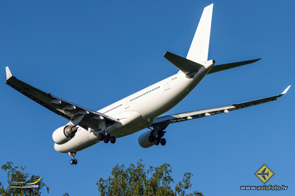 Airbus A330-202