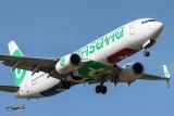 Boeing 737-8K2