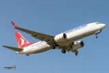 Boeing 737-8 MAX