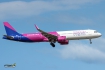 Airbus A321-271NX