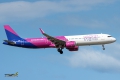 Airbus A321-271NX