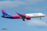 Airbus A321-271NX