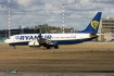 Boeing 737-8AS