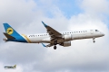 Embraer 190STD (ERJ-190-100STD)