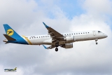 Embraer 190STD (ERJ-190-100STD)