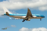 Airbus A330-203