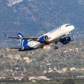 Airbus A320-271N
