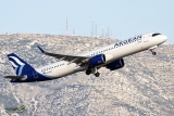 Airbus A321-271NX