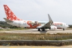 Boeing 737-8K2