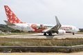 Boeing 737-8K2