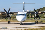Bombardier DHC-8-402 Q400