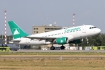 Airbus A319-111