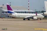 Boeing 737-8FE