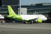 Airbus A319-111