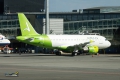 Airbus A319-111