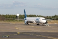 Boeing 787-9 Dreamliner