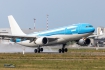 Airbus A330-203