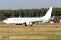 Boeing 737-83N