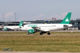Airbus A319-112