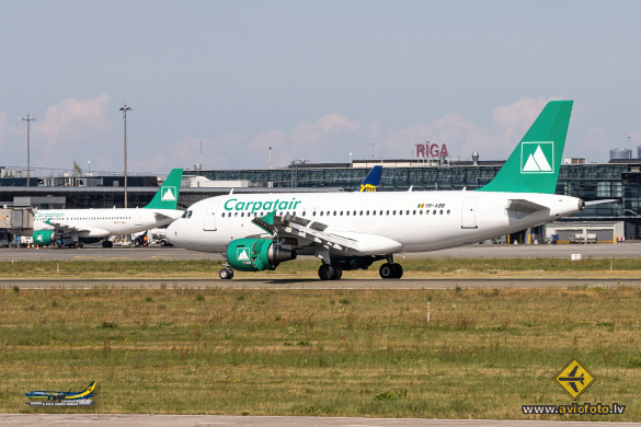 Airbus A319-112
