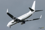Boeing 737-83N