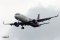 Airbus A321-271NX