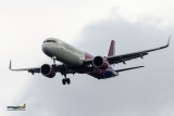 Airbus A321-271NX