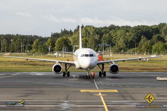 Airbus A320-232