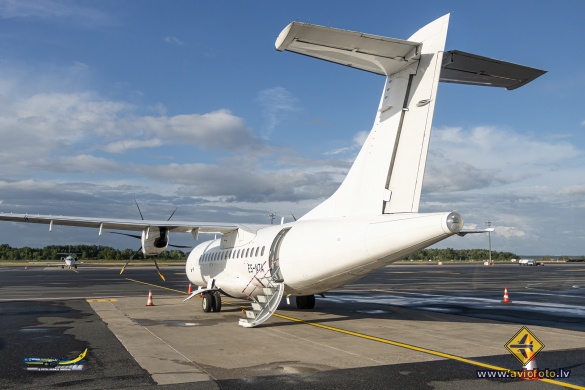 ATR ATR-42-500