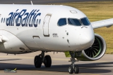 Bombardier CSeries CS300 (BD-500-1A11)