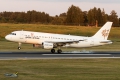 Airbus A320-214
