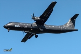 ATR ATR-72-500 (ATR-72-212A)