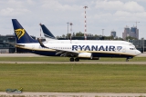 Boeing 737-8AS