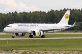 Airbus A320-251N