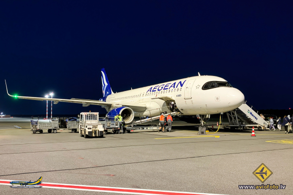 Airbus A320-232