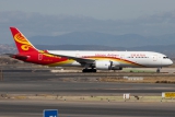 Boeing 787-9 Dreamliner