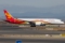 Boeing 787-9 Dreamliner