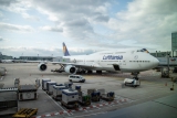 Boeing 747-830