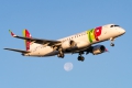 Embraer 190LR (ERJ-190-100LR)
