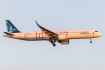 Airbus A321-253NX