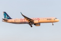 Airbus A321-253NX