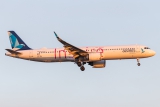 Airbus A321-253NX