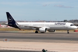 Airbus A321-271NX