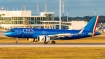 Airbus A320-272N