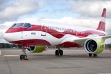 Airbus A220-300