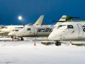 Bombardier DHC-8-402 Q400